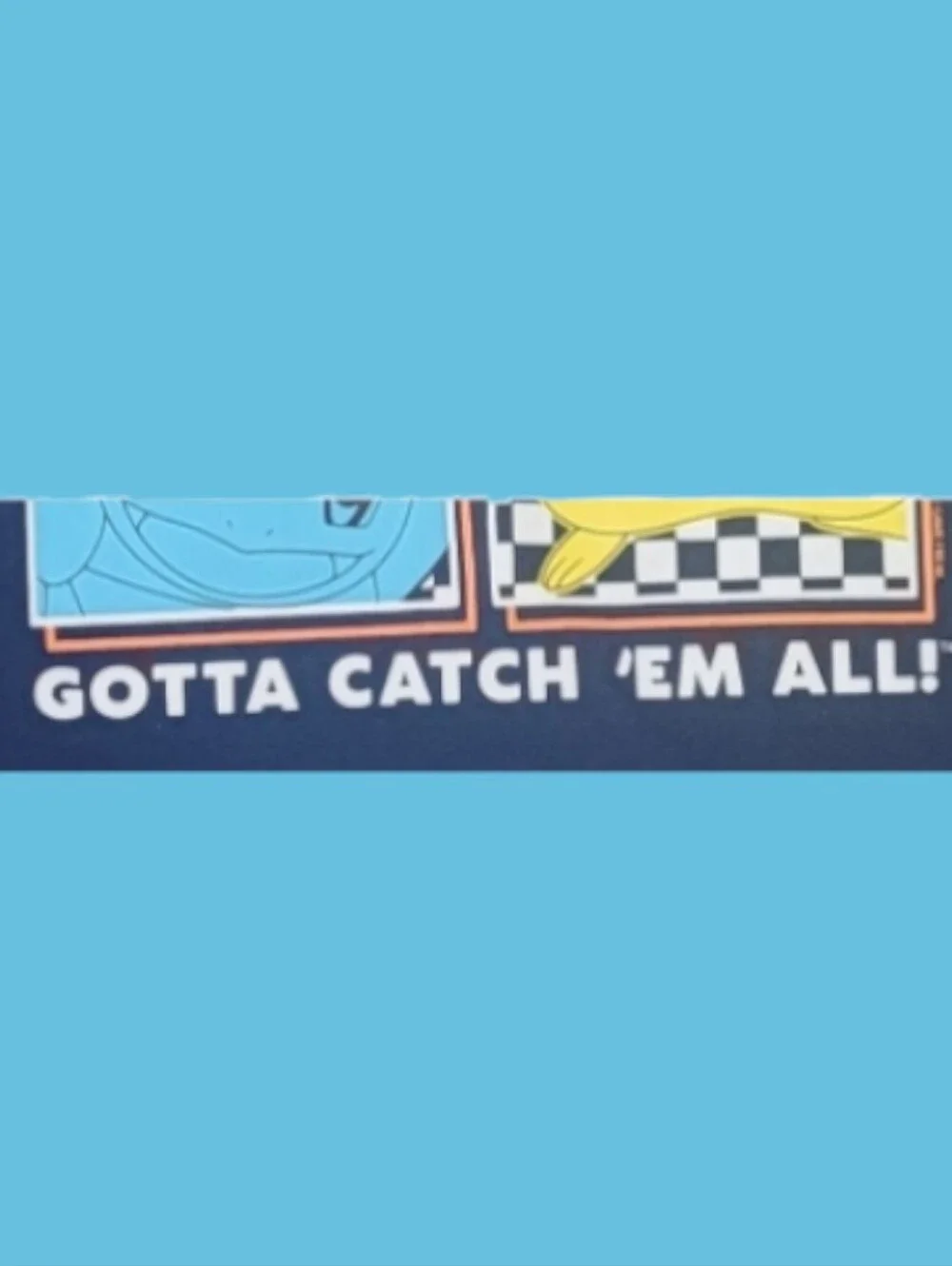 Old Navy Pokemon Unisex Kids Navy Blue Graphic T-shirt